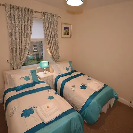 Wallace Apartment Stirling Room photo