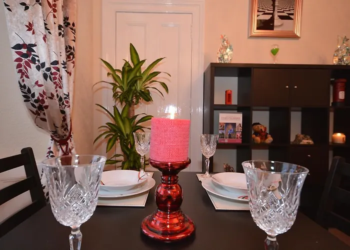 Wallace Apartment